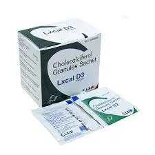 Cholecalciferol Granules